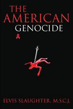 Paperback The American Genocide Book