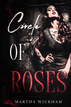 Paperback Circle Of Roses: Bride Of Frankenstein Book