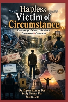Hapless Victim of Circumstance: Kaleidoscope of Chaos, Coincidence, Catastrophe & Comebacks