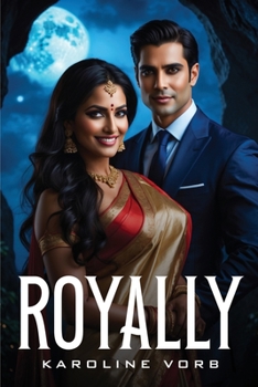 Paperback Royally Book