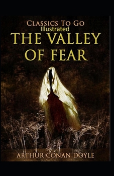 The Valley of Fear Illustrated