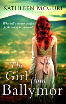 Paperback The Girl from Ballymor Book