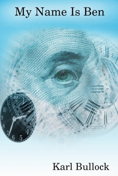 Paperback My Name Is Ben Book