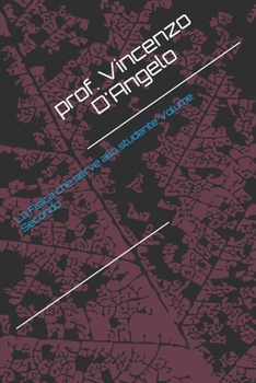 Paperback La Fisica che serve allo studente Volume Secondo [Italian] Book