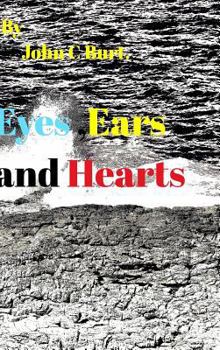 Hardcover Eyes, Ears and Hearts. Book