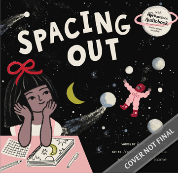 Paperback Spacing Out Book