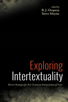 Hardcover Exploring Intertextuality Book