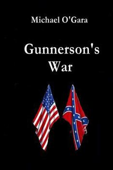 Paperback Gunnerson's War Book