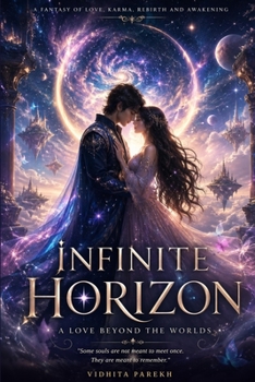 Infinite Horizon: A Love Beyond the Worlds