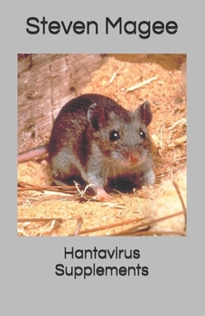 Paperback Hantavirus Supplements Book