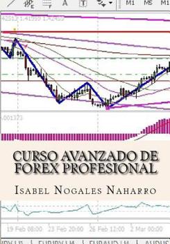 Paperback Curso de Forex Profesional Vol. I: Todo sobre Forex: Teoria Vol. I [Spanish] Book