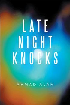 Hardcover Late Night Knocks Book