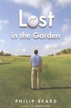 Paperback Lost in the Garden Book