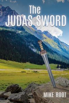 Paperback The Judas Sword Book