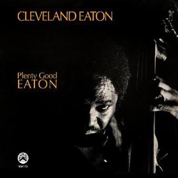 Music - CD Plenty Good Eaton (Remastered Edition) Book