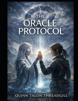 Paperback The Oracle Protocol Book