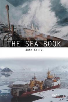 Paperback The Sea Book