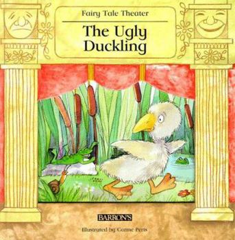 Hardcover The Ugly Duckling Book