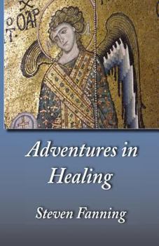 Paperback Adventures in Healing Book