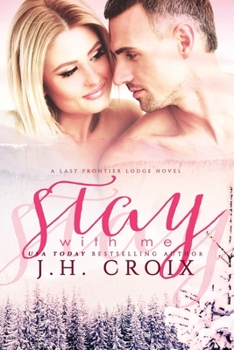 Paperback Stay With Me Book