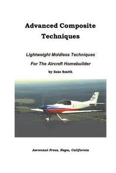 Paperback Understanding Aircraft Composite Construction: Basics of Material Book