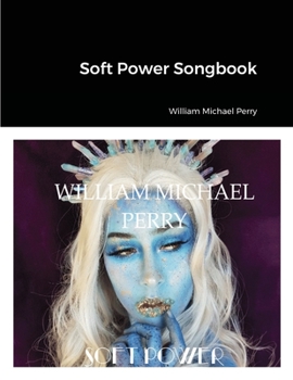 Paperback Soft Power Songbook Book