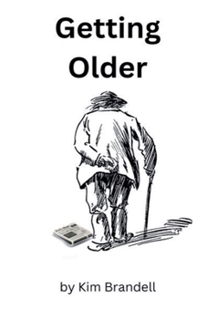 Paperback Getting Older Book
