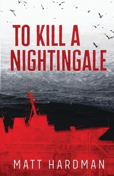 Paperback To Kill a Nightingale Book