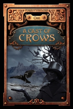 Paperback A Cast of Crows Book