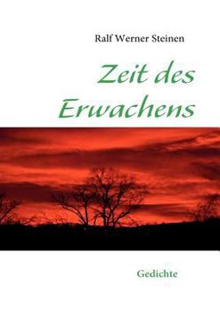 Paperback Zeit des Erwachens: Gedichte [German] Book
