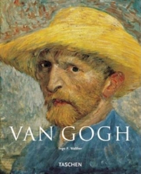 Paperback Van Gogh Book