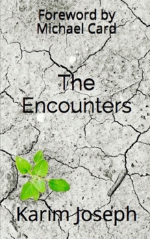 Paperback The Encounters Book