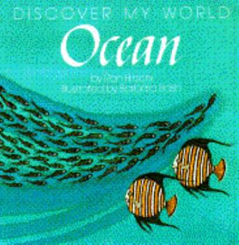 Paperback Ocean Book