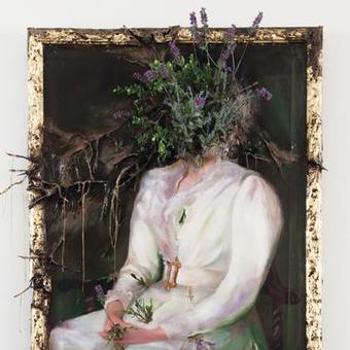 Vinyl Nothing's Real  So Nothing's Wrong Book