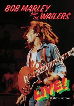 Bob Marley and the Wailers Live at the Rainbow