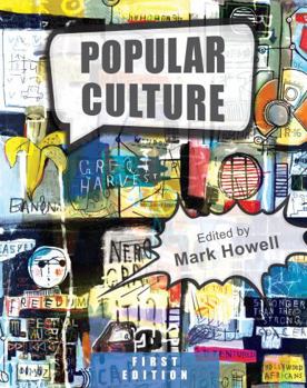 Hardcover Popular Culture Book