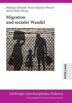 Hardcover Migration Und Sozialer Wandel [German] Book