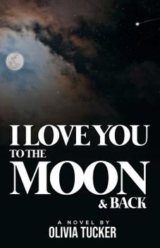 Paperback I Love You to the Moon and Back Book