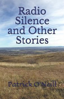 Paperback Radio Silence and Other Stories Book