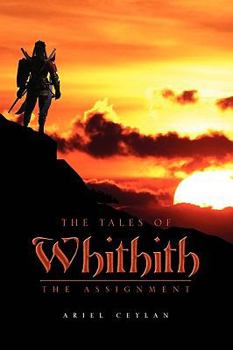 Paperback The Tales of Whithith Book