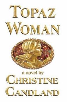 Paperback Topaz Woman Book