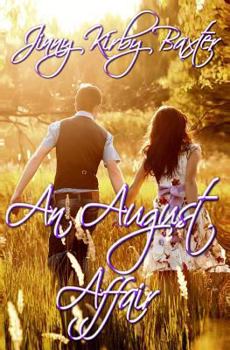 Paperback An August Affair Book