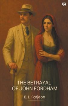 Paperback The Betrayal Of John Fordham Book