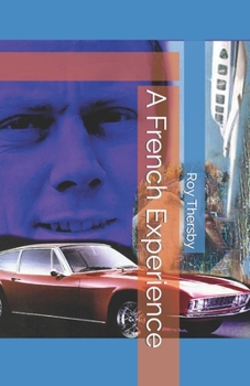 Paperback A French Experience Book