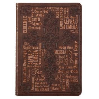 Leather Bound Journal Lux-Leather Flexcover Book