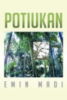 Paperback Potiukan Book