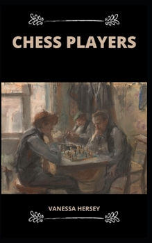 Paperback Chess Players Book