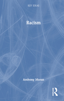 Hardcover Racism Book