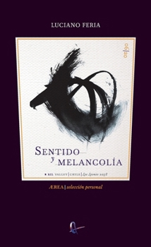 Paperback Sentido y melancolía [Spanish] Book