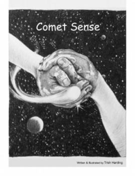 Paperback Comet Sense Book